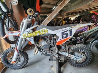 50 SX